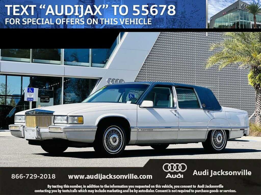 Cadillac 60 Special