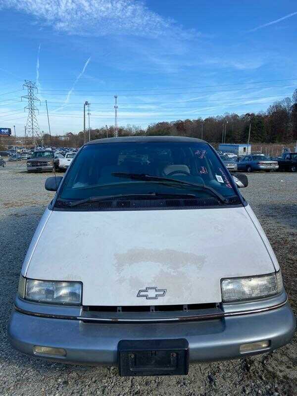 Chevrolet Lumina APV