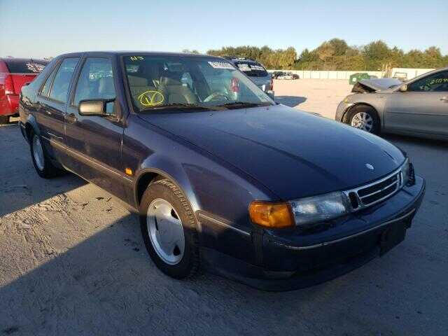 Saab 9000