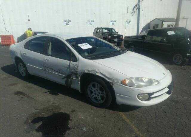Dodge Intrepid