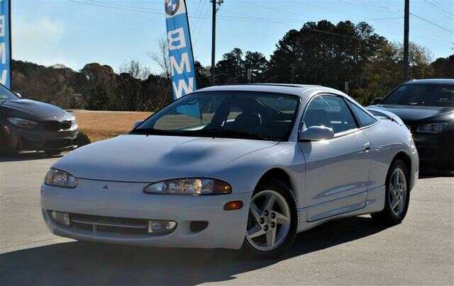 Mitsubishi Eclipse