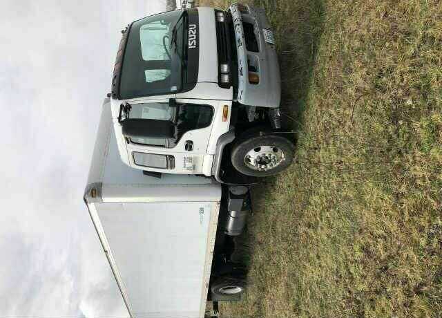 Isuzu F7