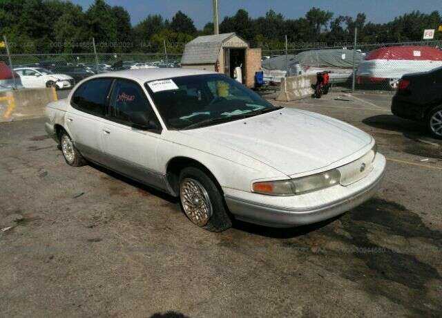 Chrysler LHS