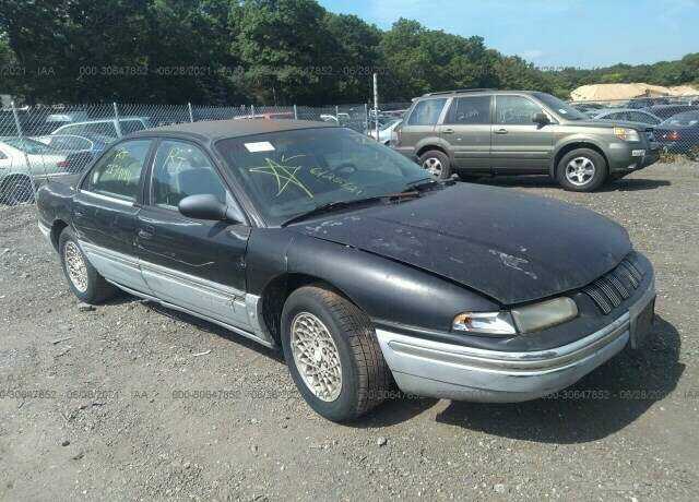 Chrysler Concorde/LHS