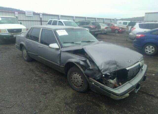 Buick LeSabre