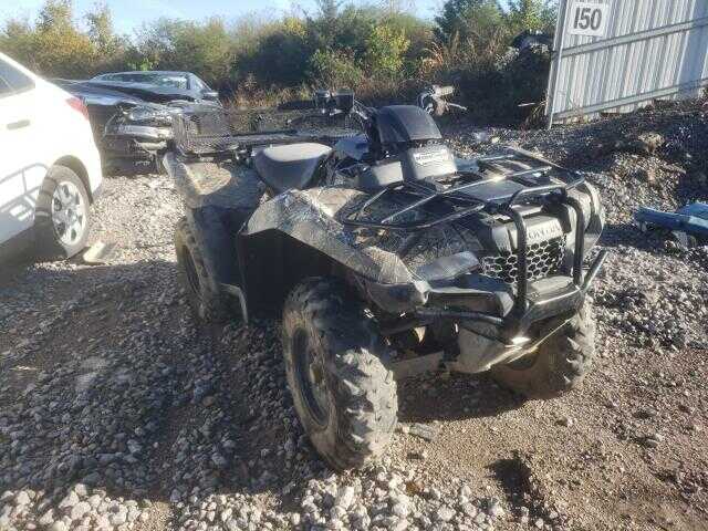 Honda FourTrax