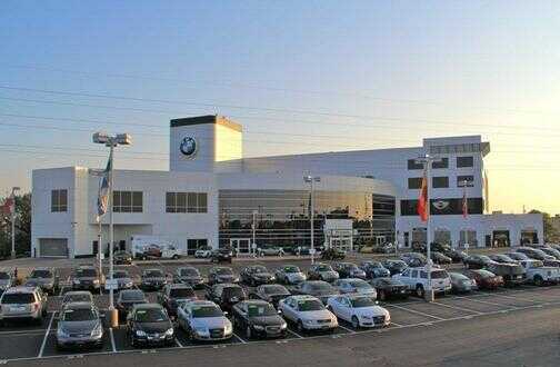 BMW 328iS