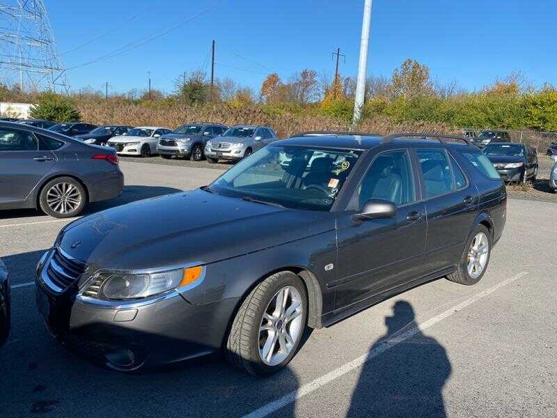 Saab 9-5