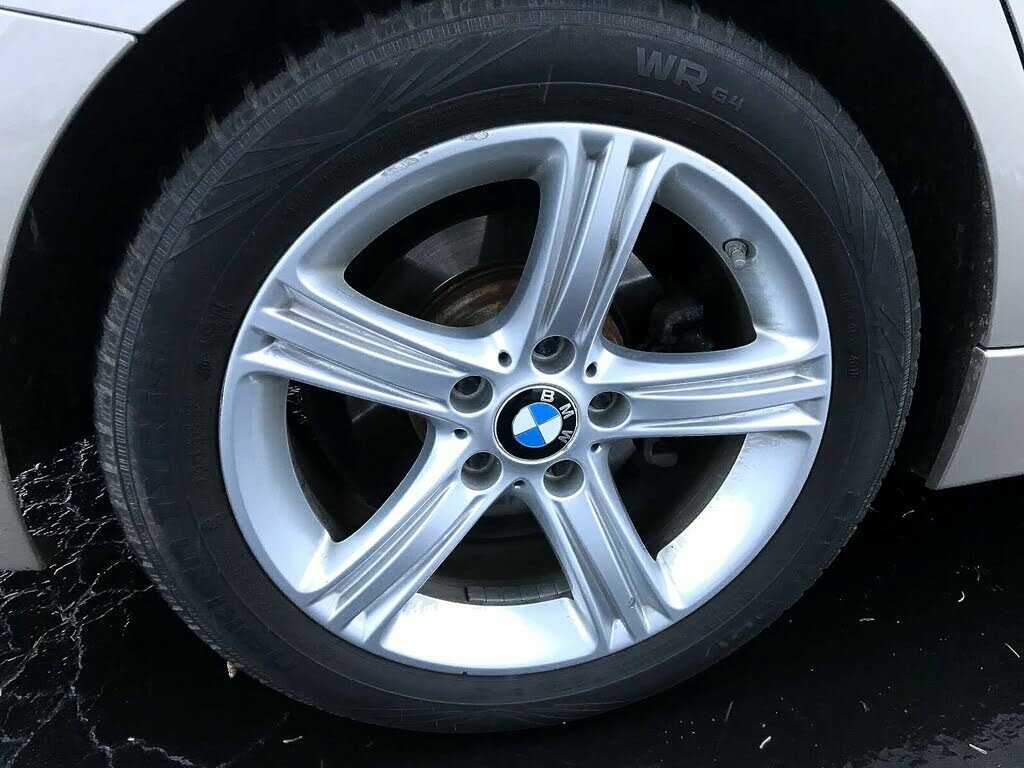 2013 BMW 320i