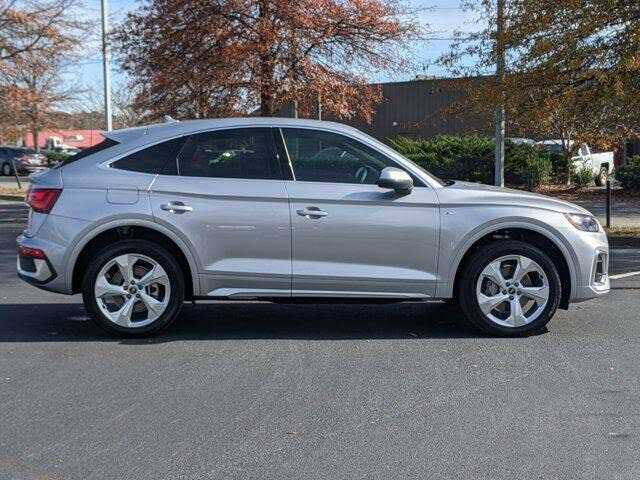 2021 Audi Q5