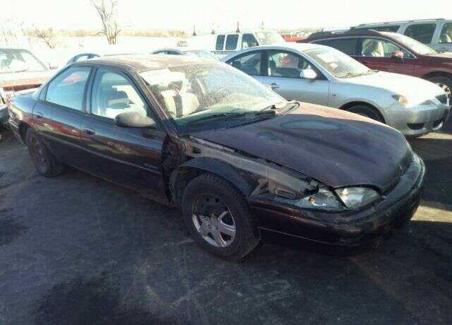 Dodge Intrepid
