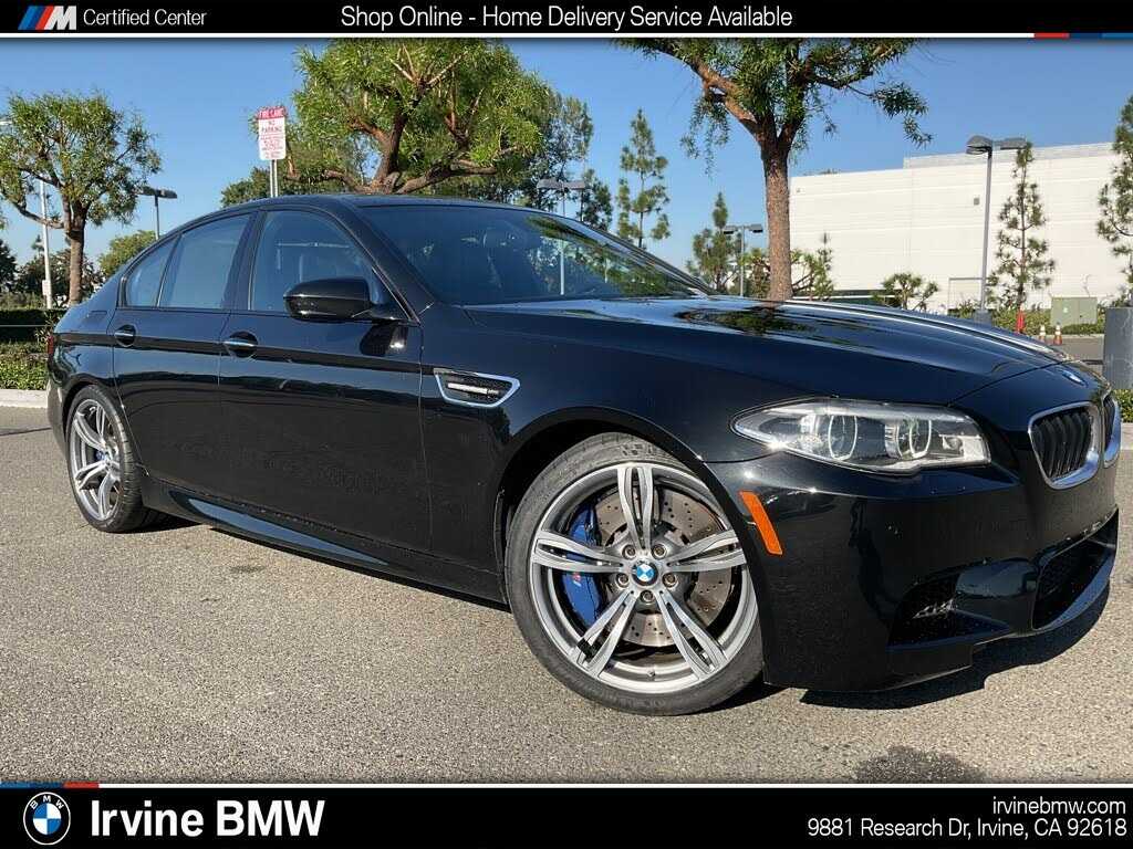 BMW M5