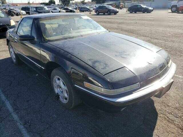 Buick Reatta