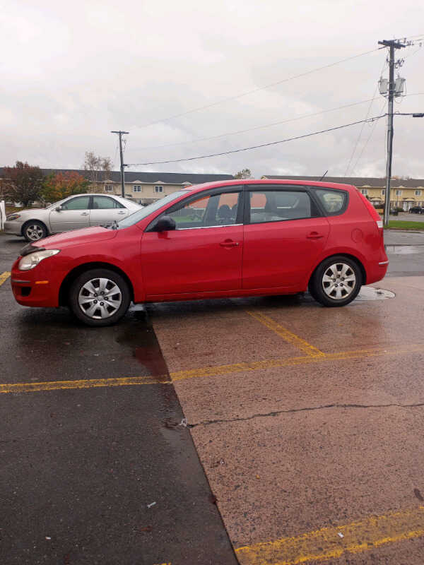 Hyundai Elantra Touring