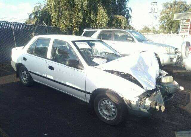 Kia Sephia