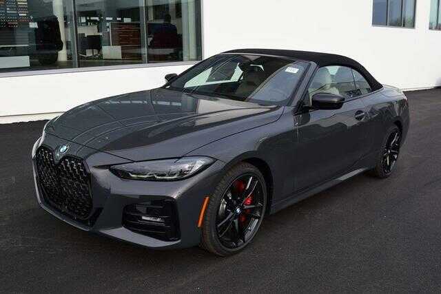 2022 BMW 430i