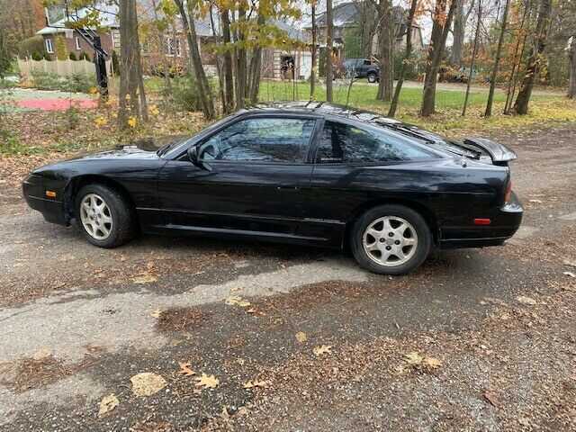 Nissan 240SX