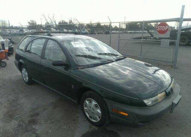Saturn SW1
