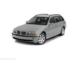 BMW 325xiT
