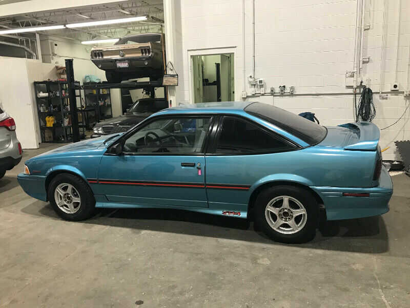 Chevrolet Cavalier