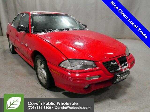 Pontiac Grand AM
