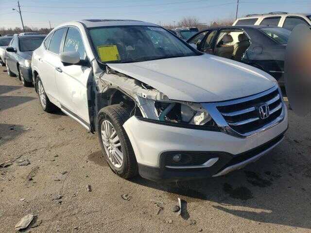 Honda Crosstour