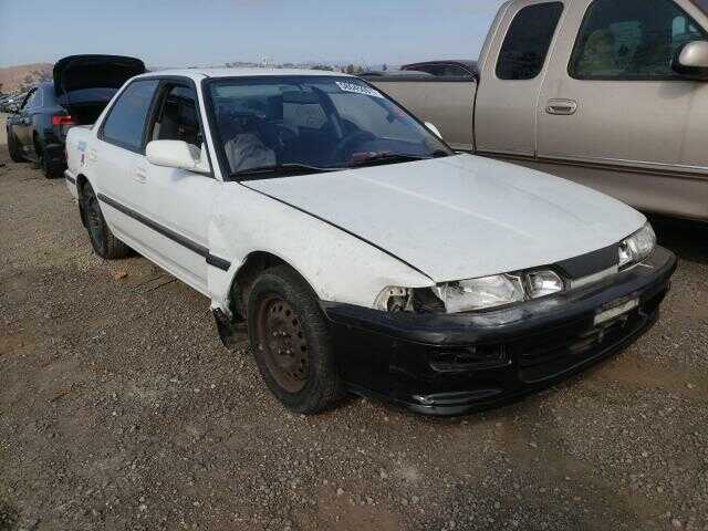 Acura Integra