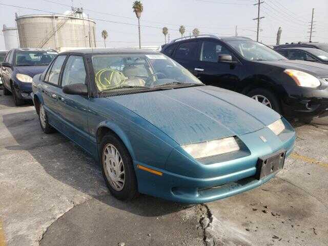 Saturn SL2