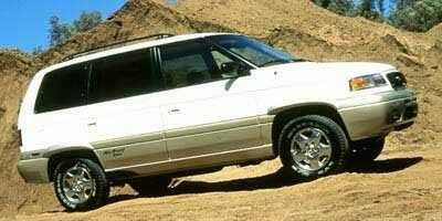 Mazda MPV