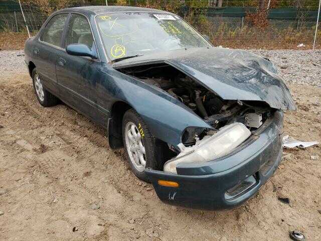 Mazda 626