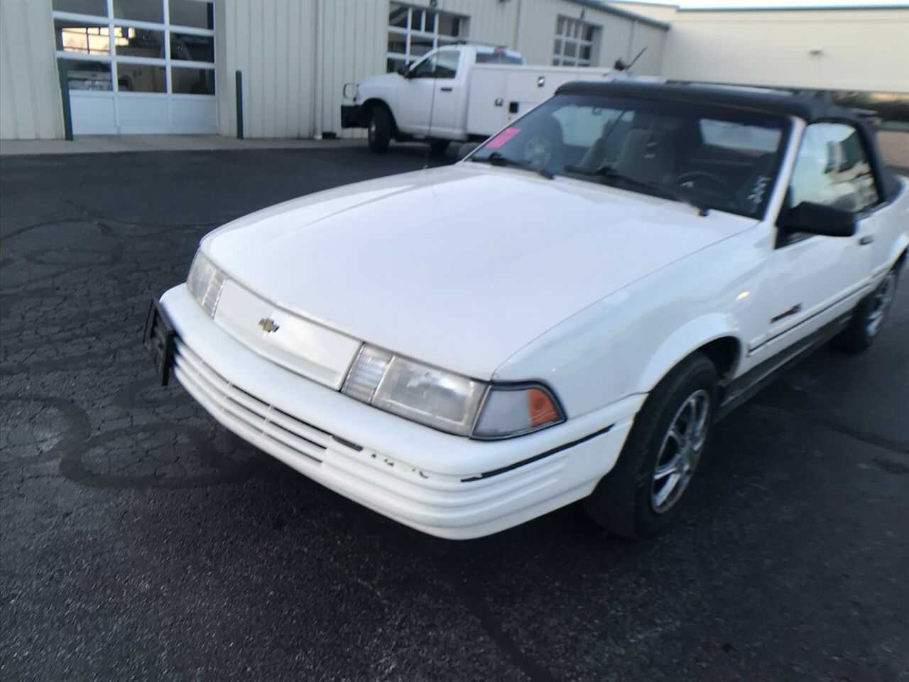 Chevrolet Cavalier