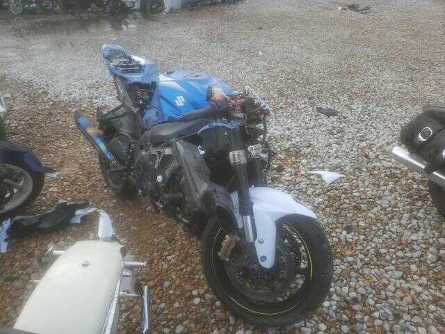 Suzuki GSX-R1000L