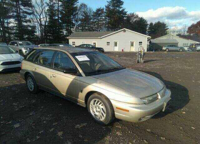 Saturn SW2
