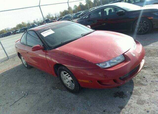 Saturn SC2