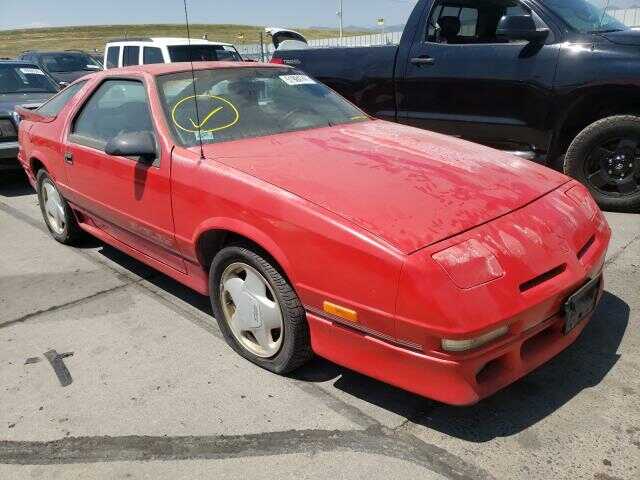 Dodge Daytona