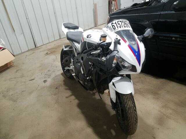 Honda CBR1000