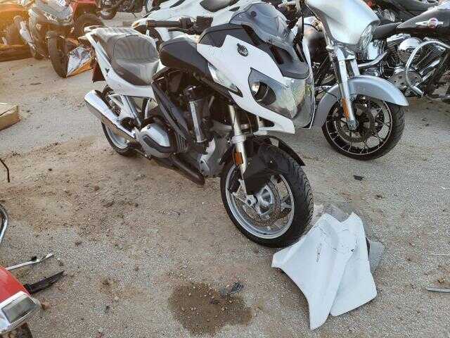 BMW R 1200 RT
