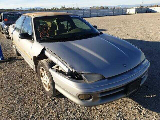 Dodge Intrepid