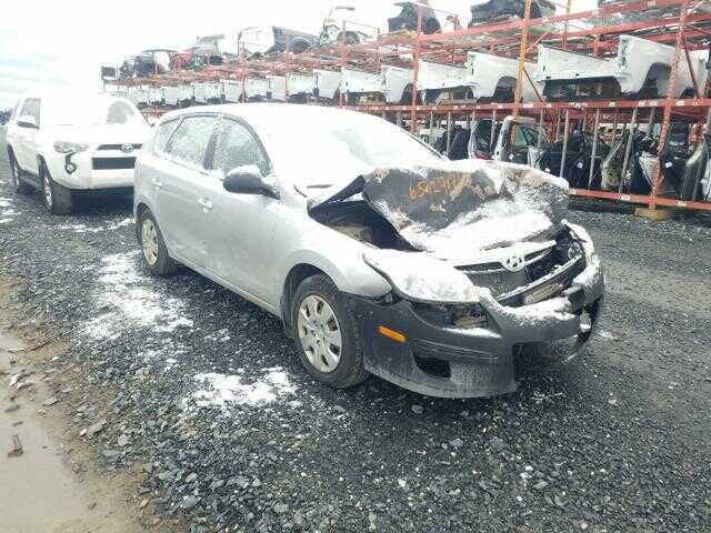Hyundai Elantra Touring