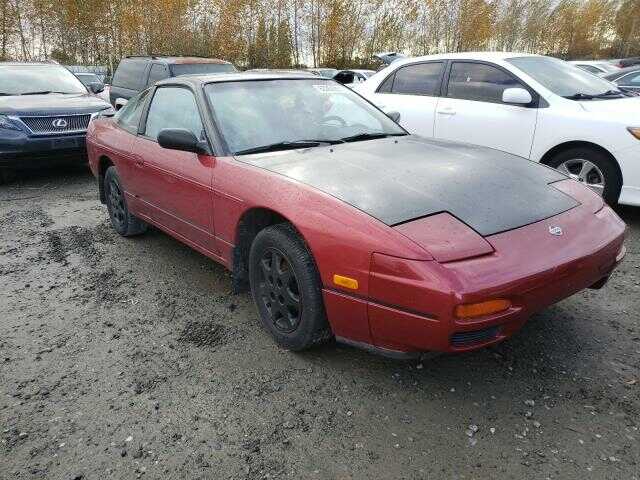 Nissan 240SX
