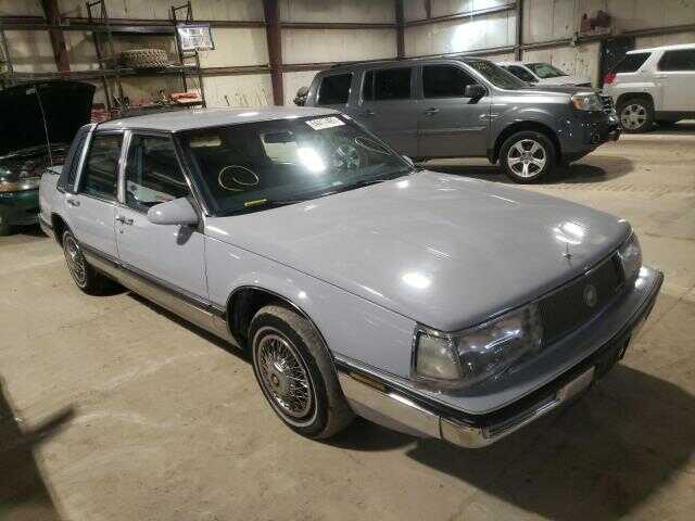 Buick Electra
