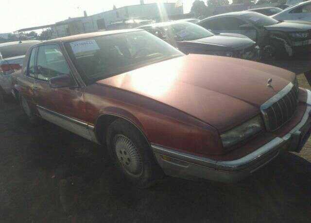 Buick Riviera