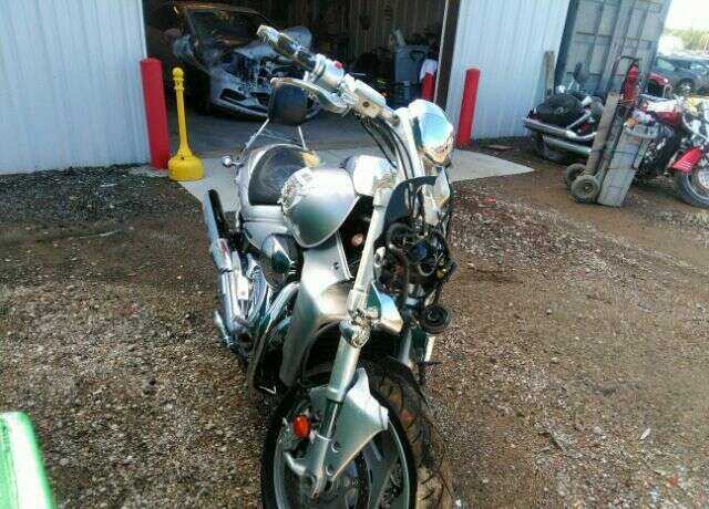 Suzuki VZR1800