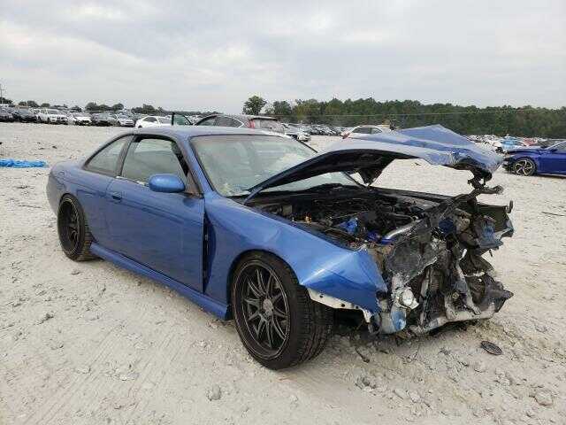 Nissan 240SX