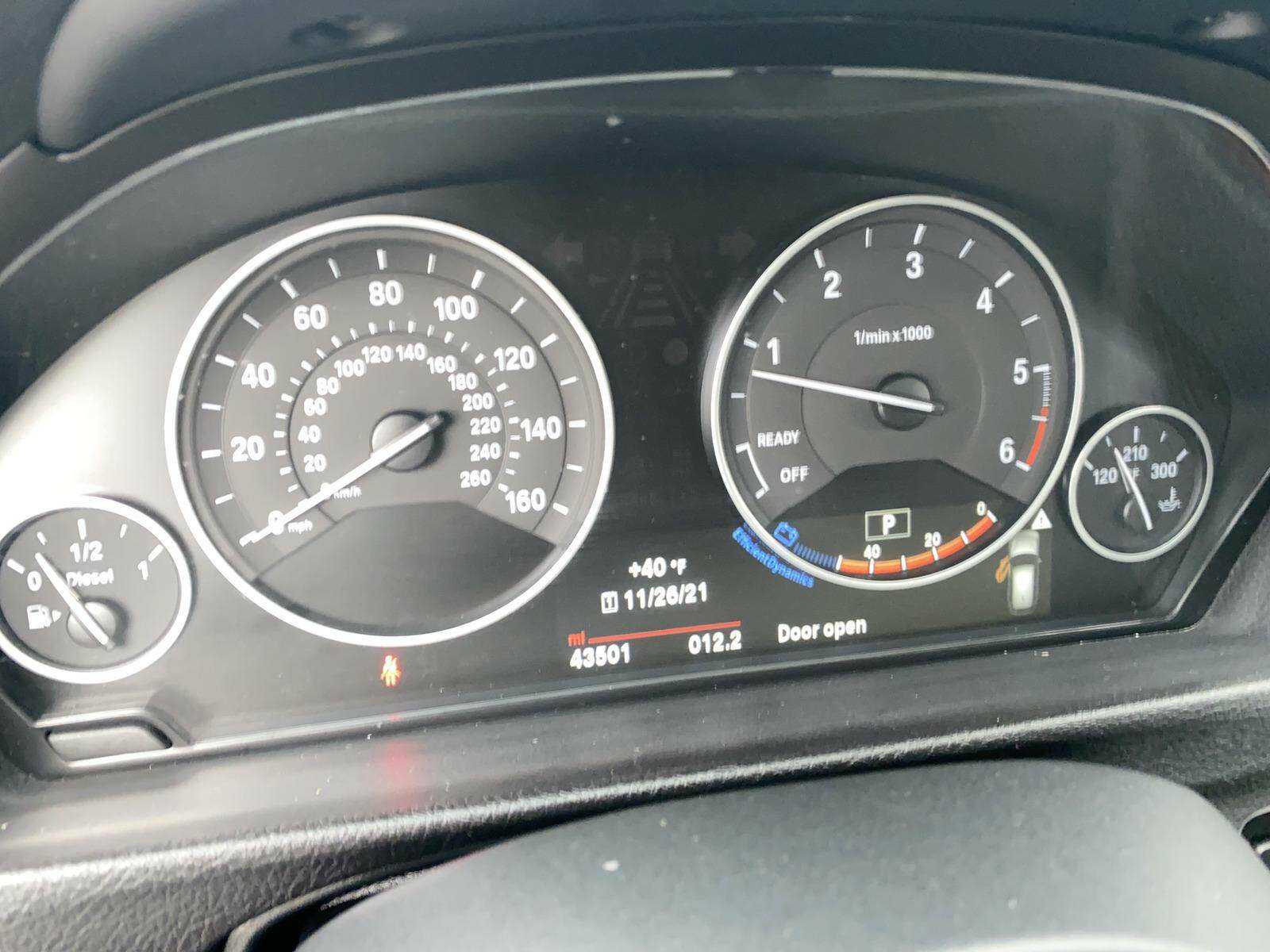 BMW 328d