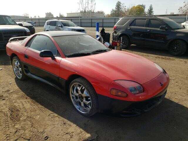 Mitsubishi 3000 GT