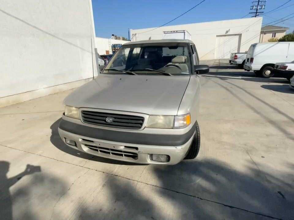 Mazda MPV