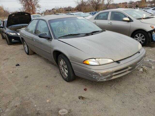 Dodge Intrepid