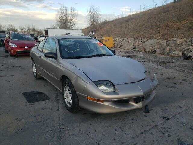 Pontiac Sunfire