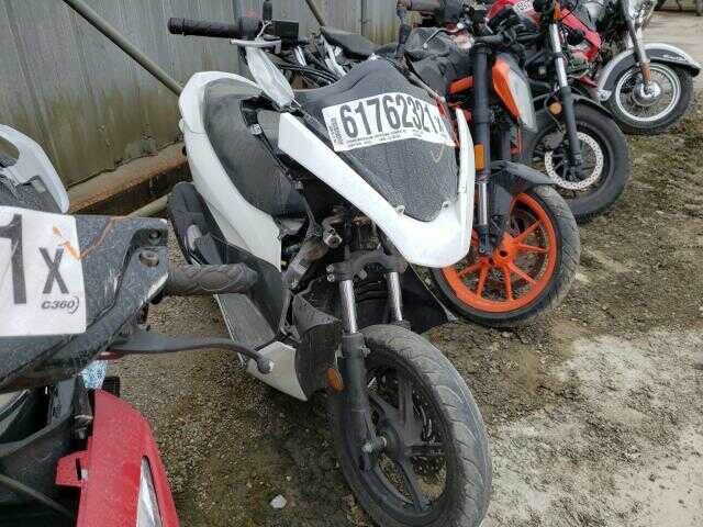 Honda PCX150